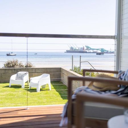 Port Lincoln Beachfront Apartments Kültér fotó