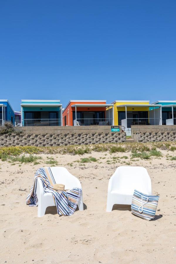 Port Lincoln Beachfront Apartments Kültér fotó