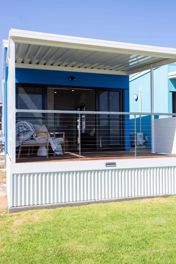 Port Lincoln Beachfront Apartments Kültér fotó